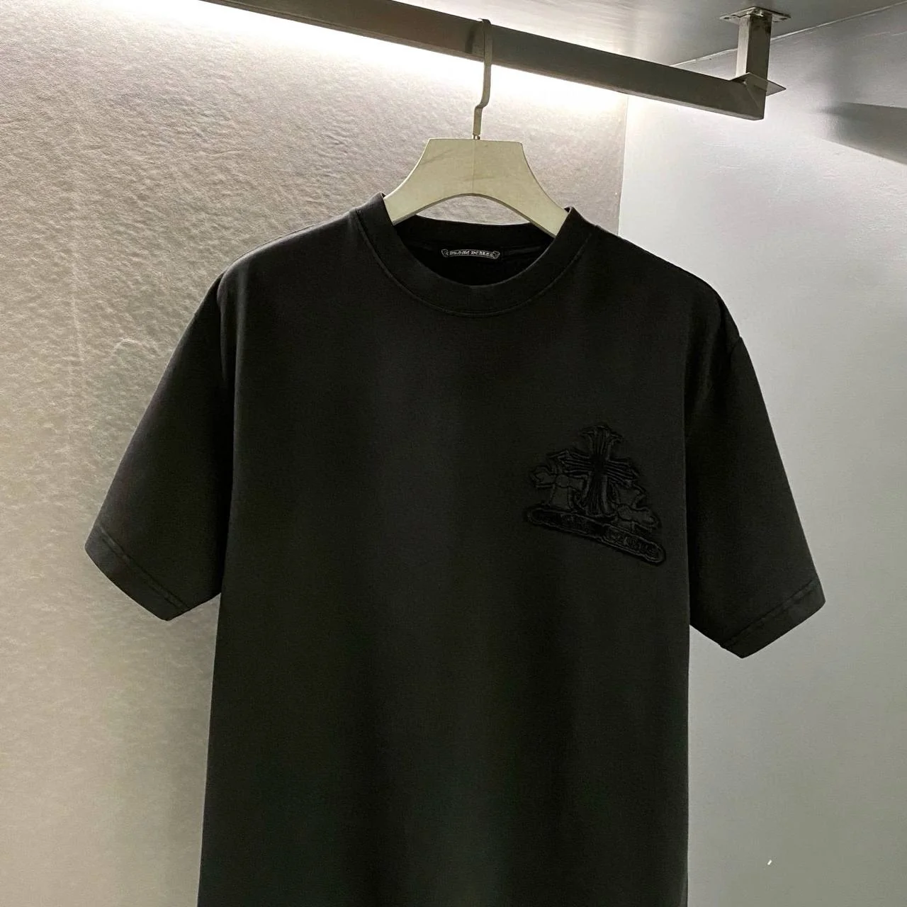 Чоловіча футболка - Chrome Hearts
